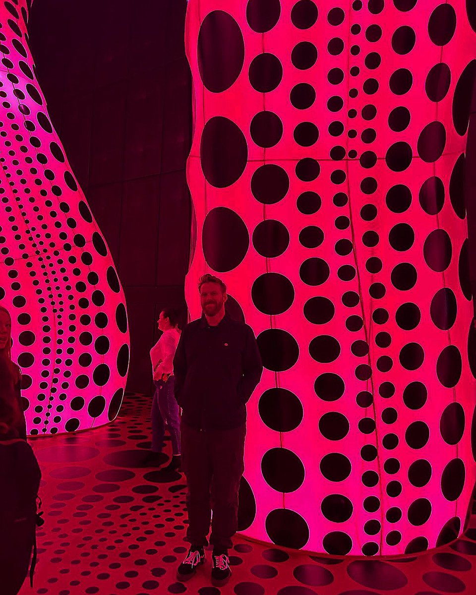 Andrew Dela (@dela_abides_85) on Twitter photo 