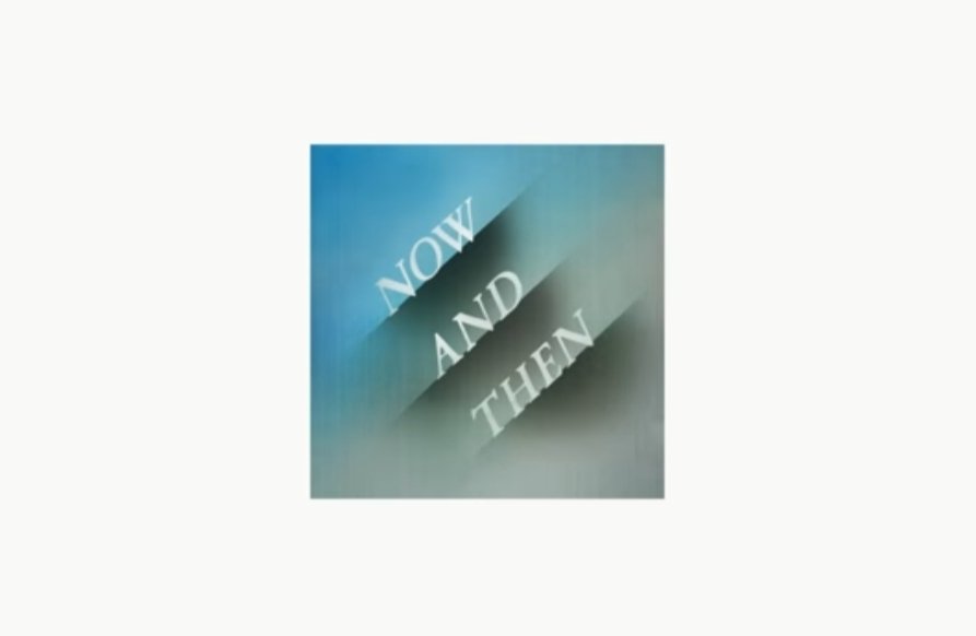 Multiversalswar's tweet image. La Nueva canción recuperada por las polémicas IA de Lennon y The Beatles.
#NowAndThen #TheBeatles
#JhonLennon #IA #Música 
youtu.be/AW55J2zE3N4?si…