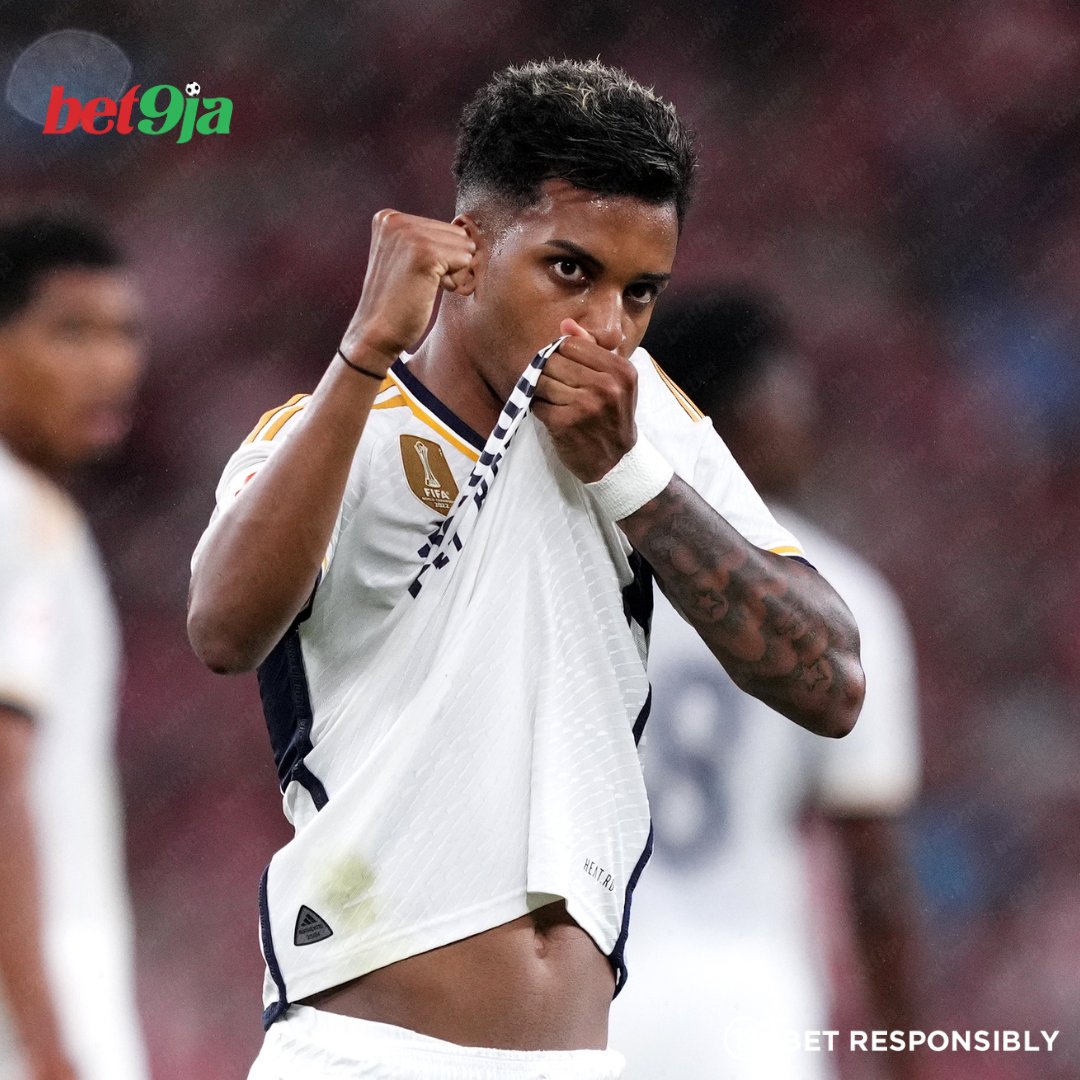 Bet9ja: The home of #betBOOM! 💣 tweet media