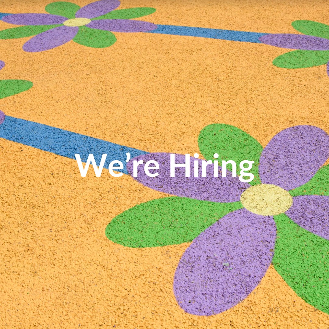 We're on the hunt for a Head of Strategic Operations. Apply, apply, apply!
Deadline: Noon, 17 November. bit.ly/3UGXUWo