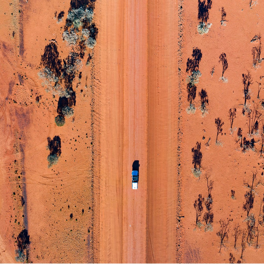 OutbackWay1's tweet photo. Do you want to travel the Outback Way?
#outbackway

📸Sean Scott https://t.co/uIoI0sfTlQ