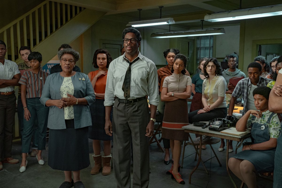 CinemaCityNrw's tweet photo. It's film Friday! ✨

We've got four new films joining us from today! 

💋 #HowToHaveSex 
👏🏾 #Rustin 
🌫️ #NobodyHasToKnow 
🎭 #DanceFirst

🎟️ https://t.co/H6DyVv45dM https://t.co/SFGUYzx9ad