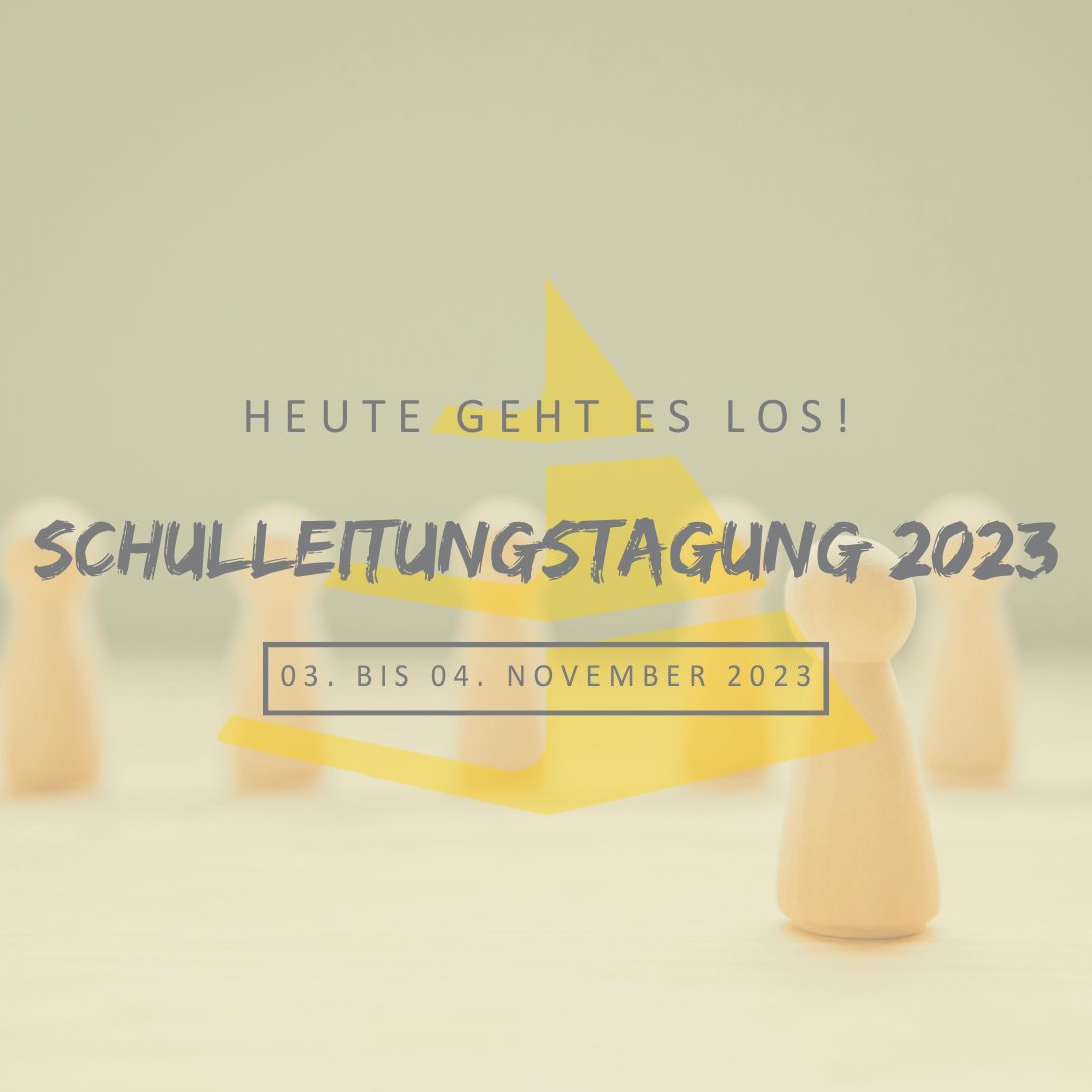 mint_ec's tweet image. 🏫Heute startet die Schulleitungstagung 2023 an der BTU in Cottbus!🤝 Wir nehmen euch auf unserem Instagram-Kanal (mint_ec_netzwerk) an beiden Tagen mit – verpasst nicht die spannenden Einblicke und Updates. 👀📷
 
@BTU_CS
#MINT-EC #Schulleitungstagung2023 #Bildung