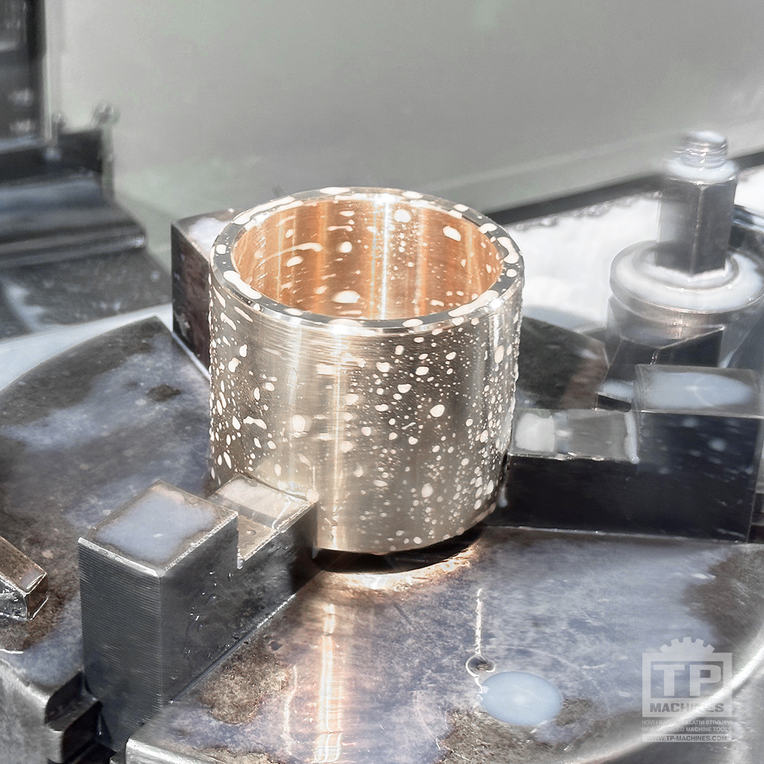 Workin' on some 🥉 today 😉

Looking for a reliable machining subcontractor? Get in touch with us now 👍🏻

#tpmachines #tpstrojevi #metalworking #machinetools  #madeineurope #madeincroatia #subcontractors #cnc #cncmachining
