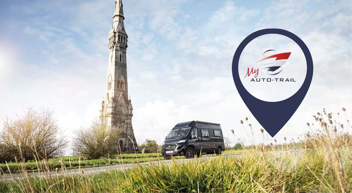 AutoTrail_'s tweet photo. οΏ½οΏ½ We're pleased to announce our new 'My Auto-Trail' website
π± Focusing on mobile-friendly user interfaces and a new and improved design, we hope the new and improved site will help those who take advantage of the service!
https://t.co/NZSn2ZZx1K
#AutoTrailAdventure https://t.co/U8ixZGdts8