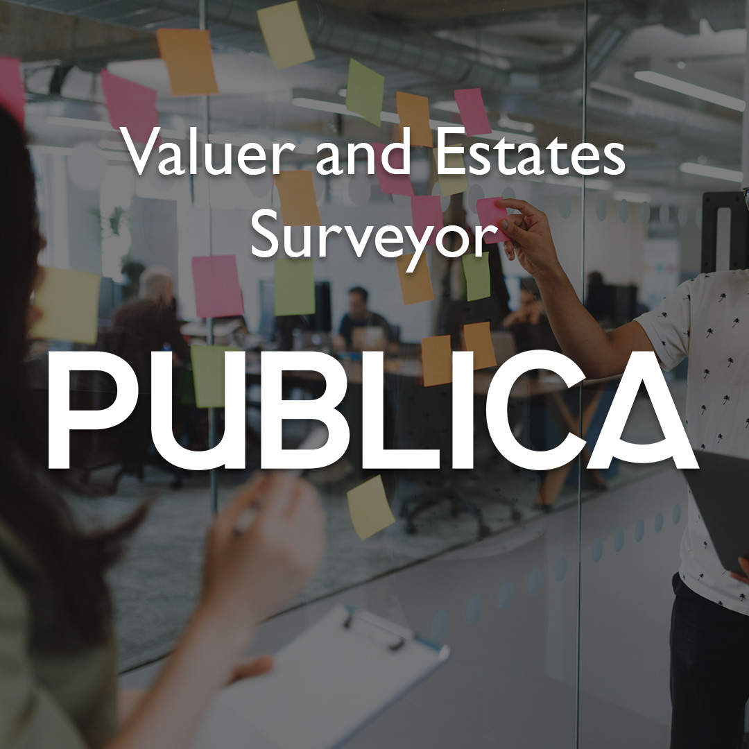 Are you a Valuer and Estates Surveyor looking to make your mark? 🤩

Come join our Asset team and use your expertise to provide valuation and specialist estates advice. A great chance to be part of something exciting! 

👉 ow.ly/WrNs50Q3qeH

#JobOpportunity #LocalGovernment