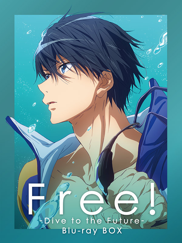 Free!」シリーズ公式 on X: Free!」シリーズ公式 on X:
