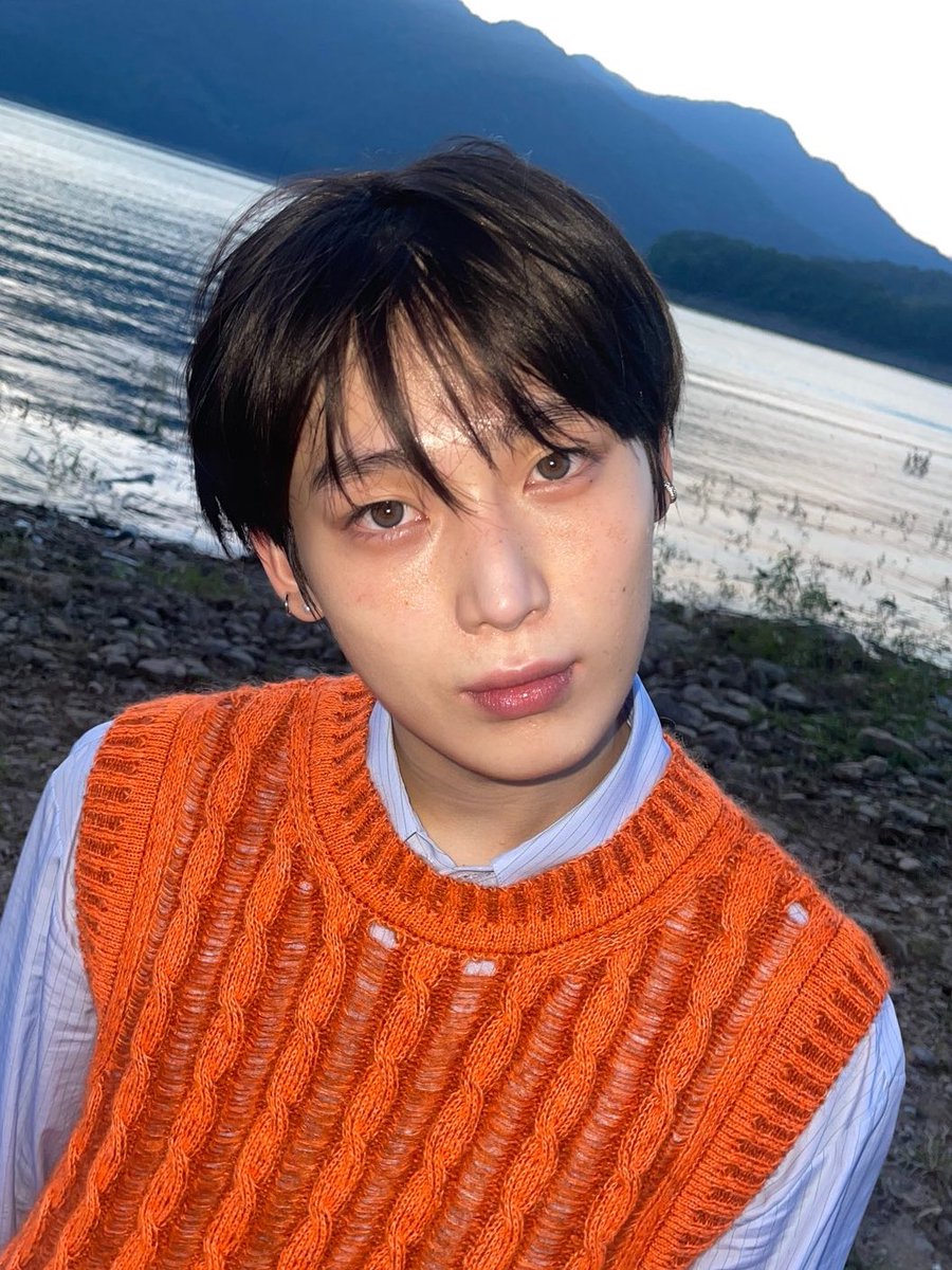 มซน fan account ㅡ 선우 tweet media