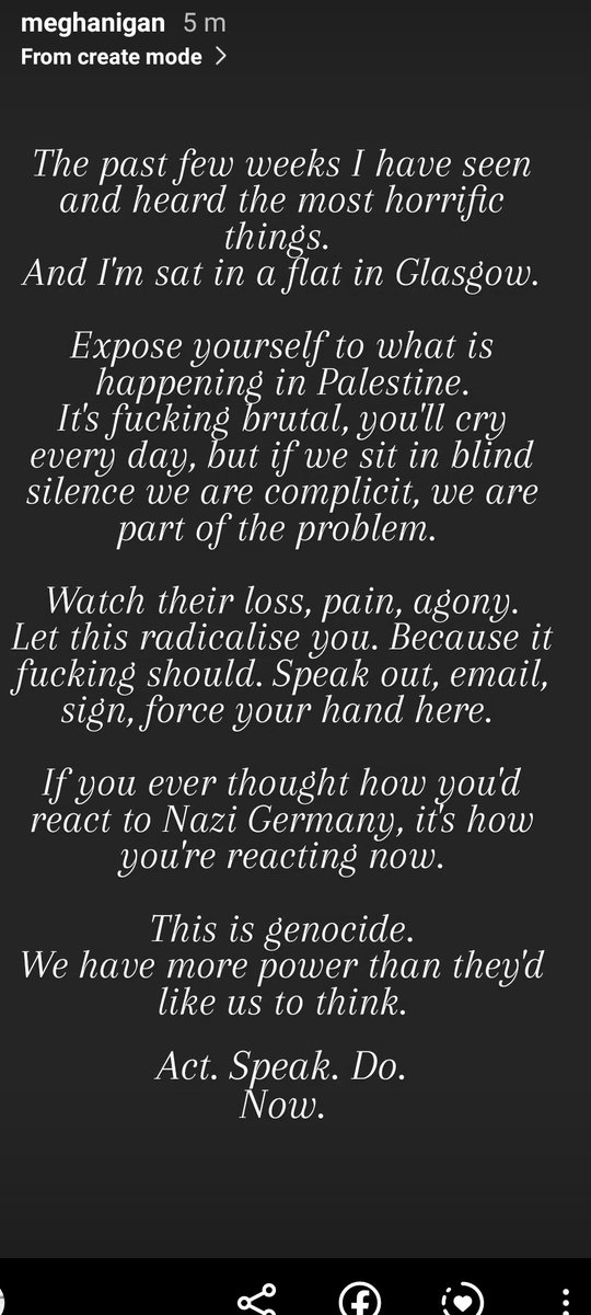 Meghan Tyler 🇵🇸 tweet media