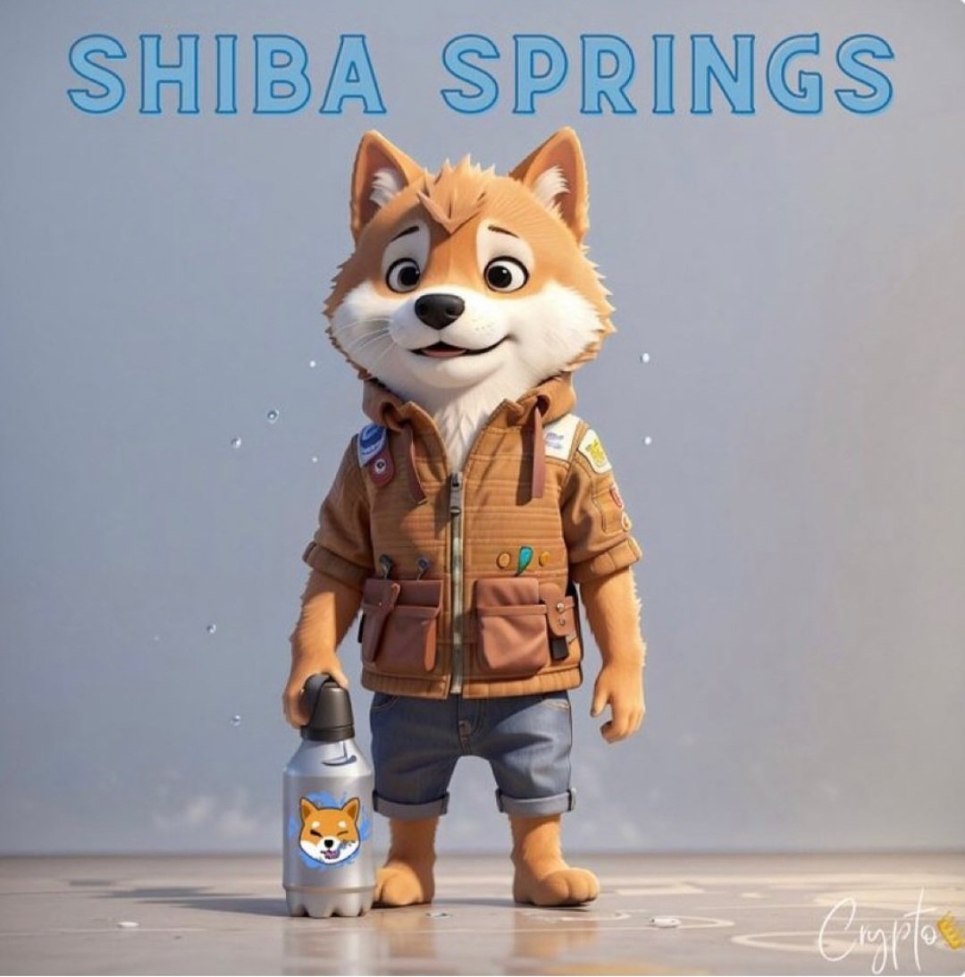 I Request U all #Shib Lovers I wan to b A Volunteer To Join my hands....I wan to b sucess Supporter For #Shib From 🇮🇳 India wan all ur Support And Blessings.....Tnx #SHIBARMY 

Love u all #Allhailshib 

Do Follow and Support....🙏❤️🚀🔥