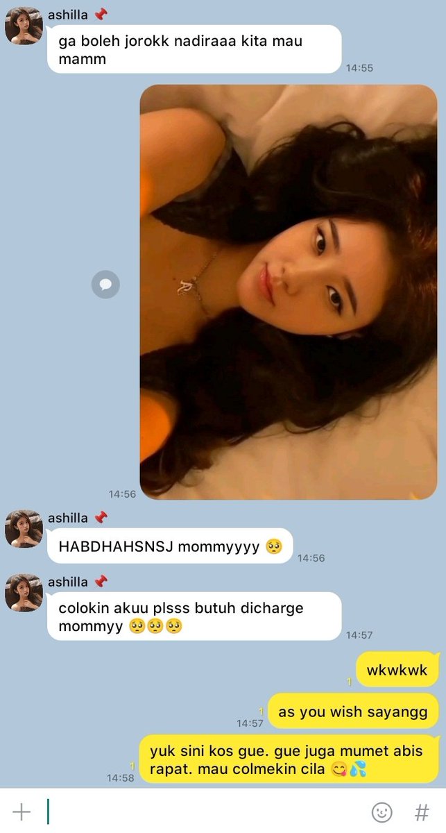 acengfiles's tweet photo. // both!genderswitch : ( rule 63 ) , sexual innuendo

     —lesehan biasane siyono

Bestie With Benefit nahyuck onetweet nsfw au 🔞 https://t.co/Q2Oiok08rp