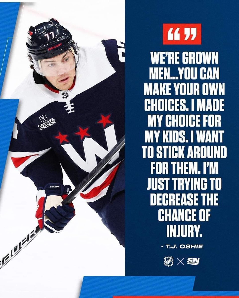 CTPhockeyUK's tweet photo. Mandate or not, players around the world are choosing to wear neck guards. That piece of equipment could save your life. Please make the smart choice before getting on the ice. https://t.co/stwV5aDdxv