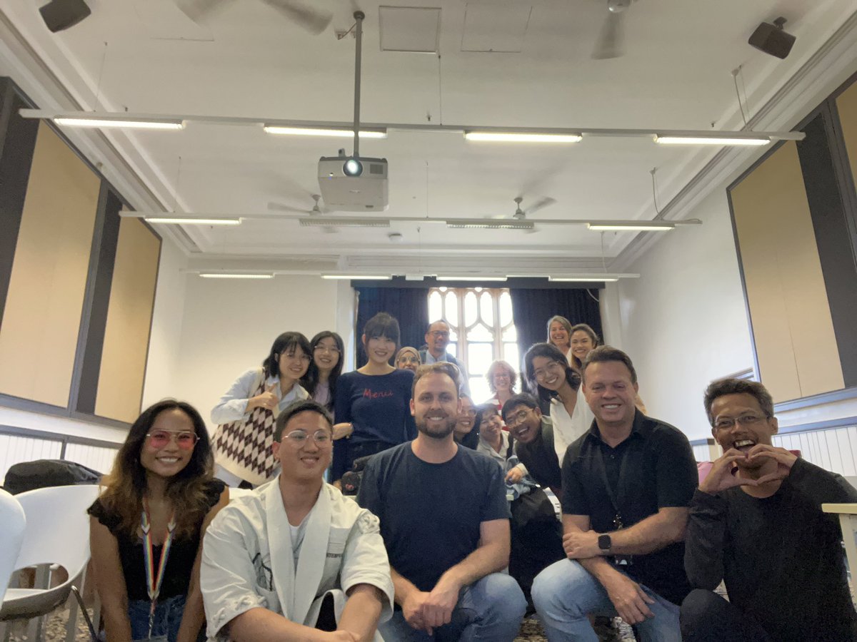 ASFLA Net tweet media