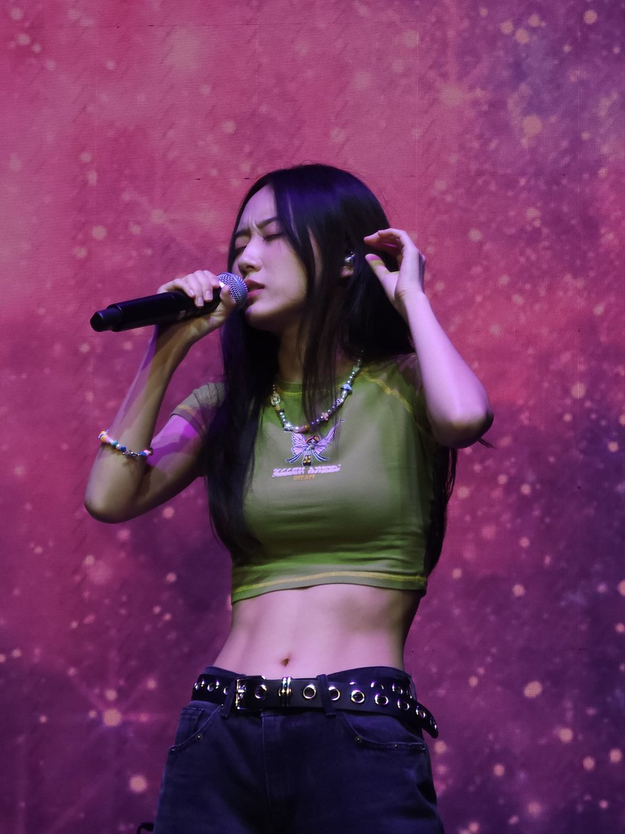 oohchesa's tweet photo. AHHHH 💖

#ONMusicFestival 
#ONMusicFestival_SEORI https://t.co/f9VS3fBjuV