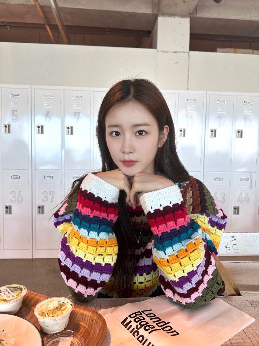 WOOAH_HM's tweet photo. [#우연]
🧚🌈

#wooah #우아 #WOOYEON https://t.co/0OrZYNmEaX