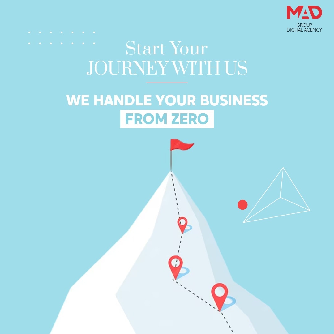 MadGroupDigital's tweet image. Embark on your entrepreneurial journey with us by your side. We've got your back, from ground zero and beyond. Let's build success together!🚀🛠️ 

#BusinessJourney #StartingFromZero #SuccessStory #DigitalInnovation #DigitalMarketing #socialmediamarketing #Madgroup