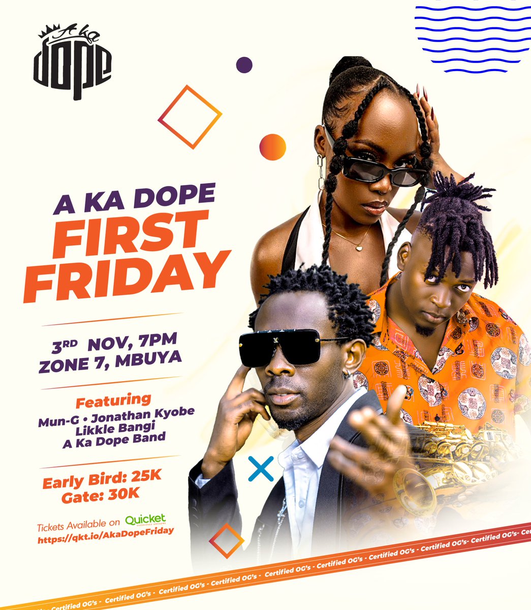 a_ka_dope's tweet photo. It’s #Akadopefirstfriday day ..Y’all ain’t ready for the fire we have been cooking. Get your early bird tickets from https://t.co/ySafppzMIp or dm us for your ticket . https://t.co/nQzqJMWJdP