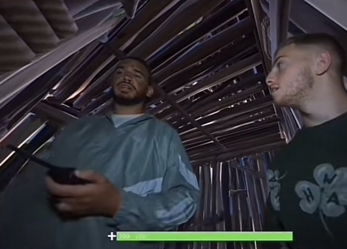 Julien_27LS's tweet image. #FortniteOG #FortniteChapter1 
THREAD - Les nouveaux meilleurs tiktok de la trend Fortnite