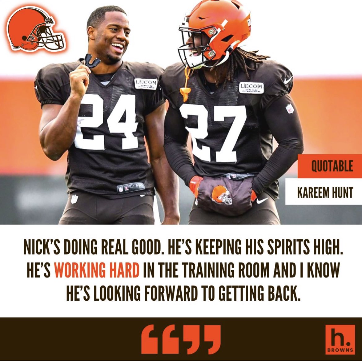 CLEsportsTalk's tweet photo. https://t.co/S98W1ORf6p