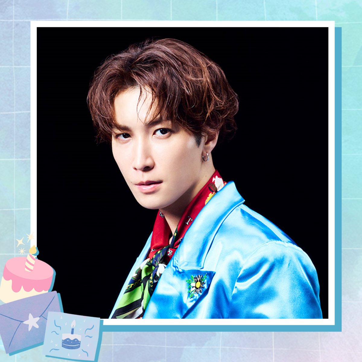 Old_HelloWorld's tweet photo. A very happy birthday (November 5) to Shota Watanabe of #SnowMan!💙

#渡辺翔太誕生祭2023 
#HBDShotaWatanabe2023 https://t.co/u3A9gnmawK