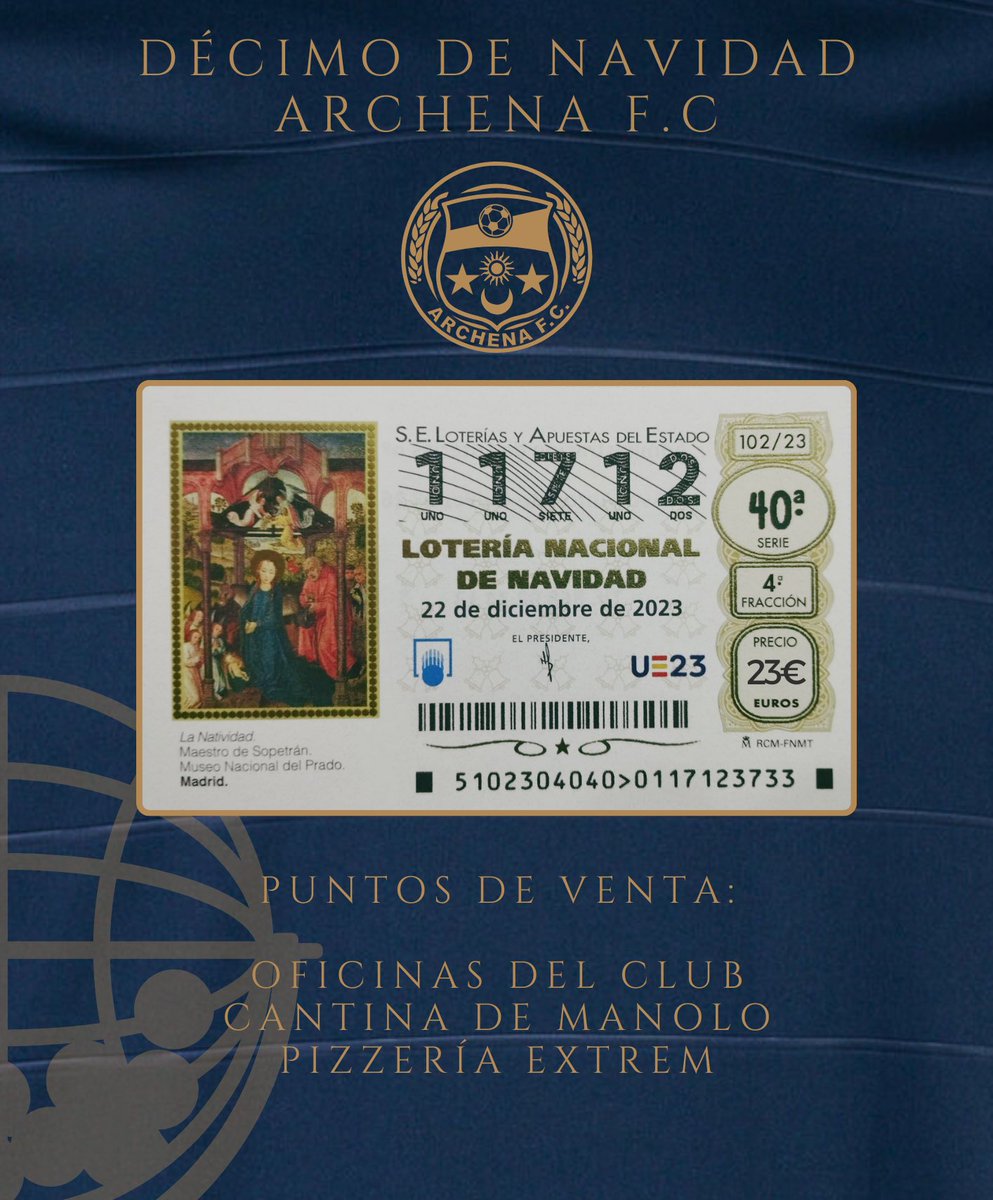archenafc's tweet photo. 🎟️ https://t.co/YAafvjLmoM