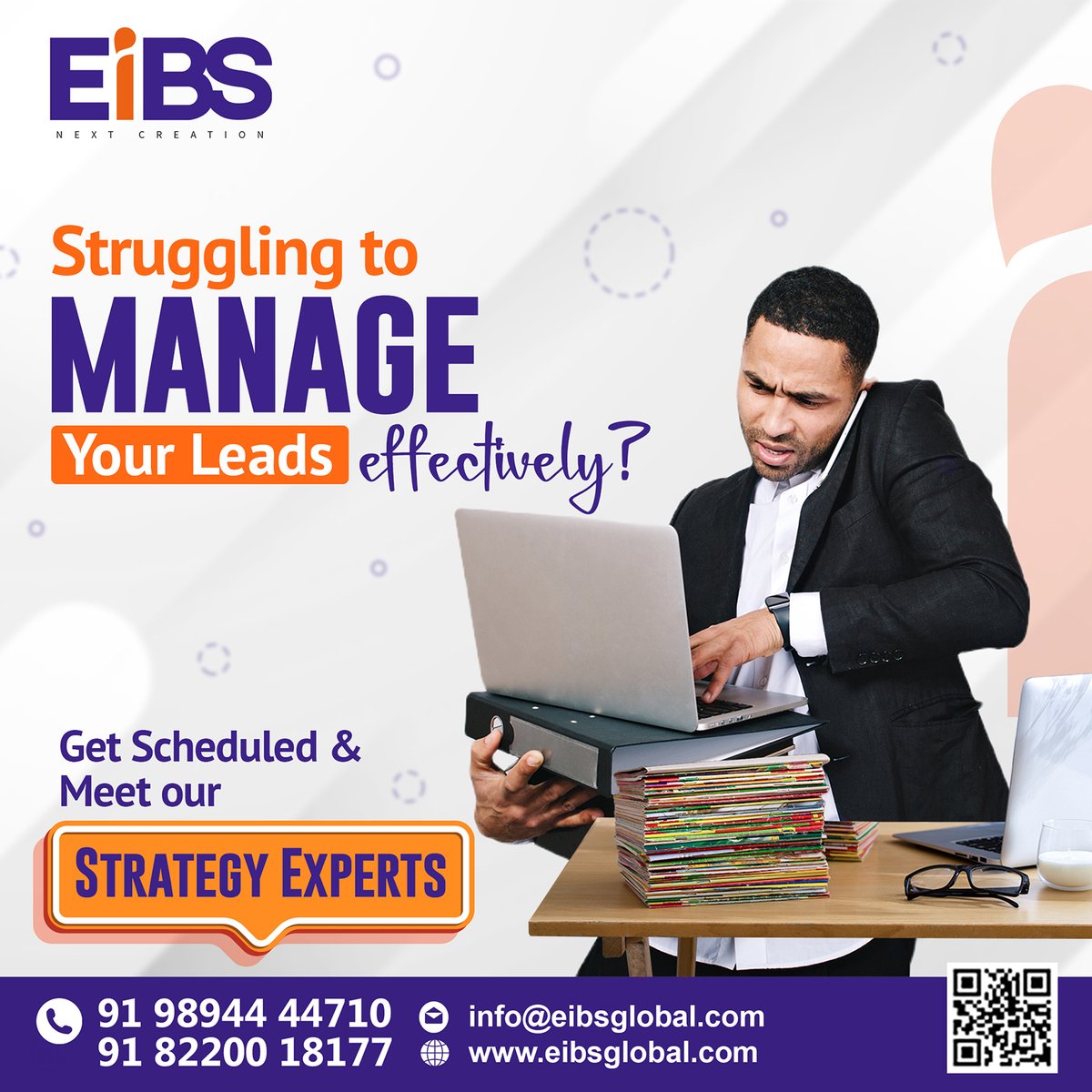EIBS_Global's tweet photo. Struggling to mange your leads effectively? π€CRM will help you converting to leadsπ
#EiBS #eibsglobal #websitedevelopementcompany #mobiledevelopment #customerexperiences #Salesforce #CRMComparison #customerexperiences #crmsoftware #AI #Ψ¬Ω
ΨΉΩ_Ω
Ψ¨Ψ§Ψ±ΩΩ #Tealive #ΩΩΩ
_IΩΨ¬Ω
ΨΉΩ #fypγ· https://t.co/KcL95uzkP4