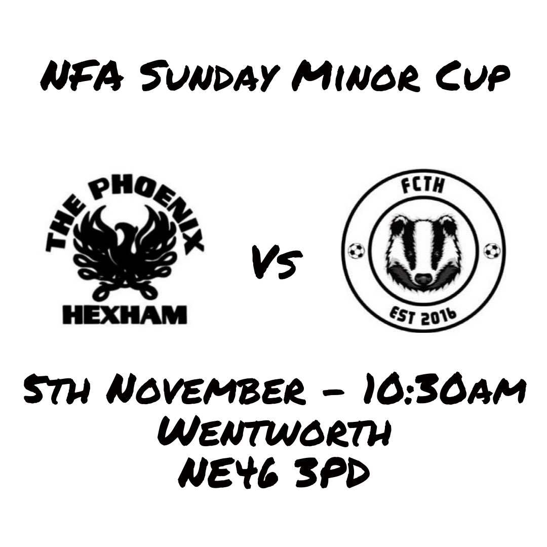 FC Trent House tweet media