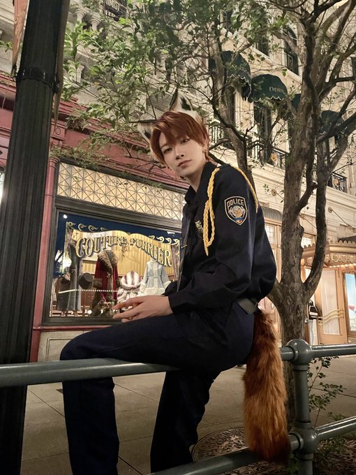 Twitterのコスプレ画像24