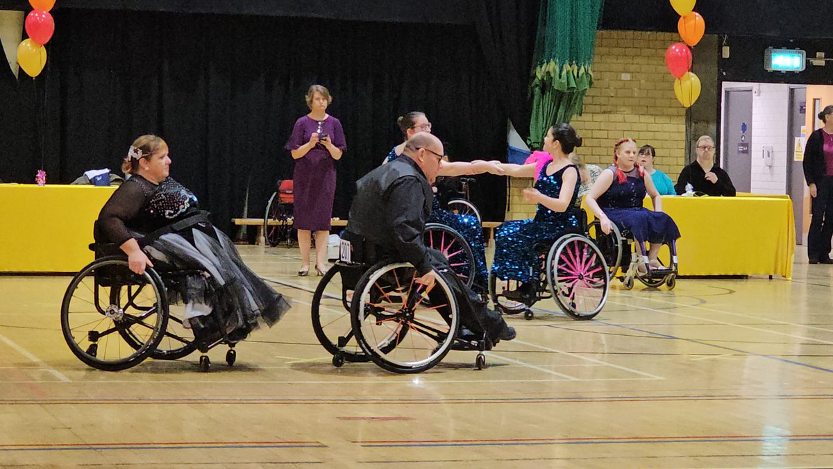 ImpetusDance 🏳️‍🌈🏴󠁧󠁢󠁷󠁬󠁳󠁿 tweet media