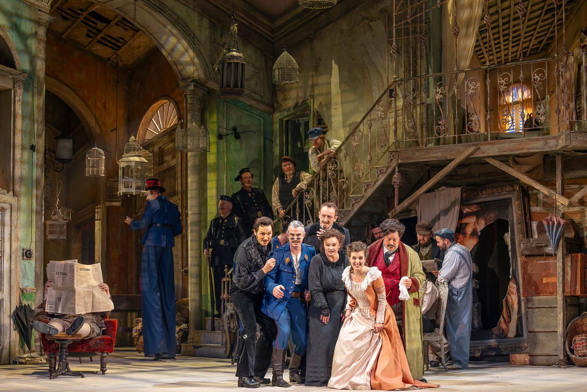 <a href="/ScottishOpera/">Scottish Opera</a> 2/3. Students will perform with <a href="/ScottishOpera/">Scottish Opera</a> in Glasgow + Edinburgh as a culmination of their studies. The Diploma is due to launch Sept 2025, with applications open from Jul 2024. It'll create a bespoke learning/performance environment required by contemporary singers.