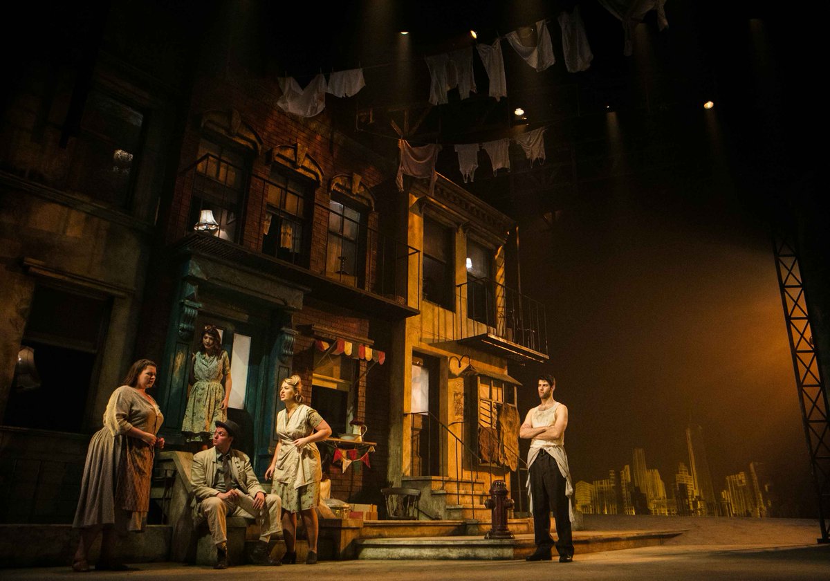 <a href="/ScottishOpera/">Scottish Opera</a> 3/3. This rare opportunity for emerging singers to perform with a national company as part of their studies is the final stage of a programme of intensive learning and teaching at RCS, supported by Scottish Opera from the recruitment phase to the final performances.