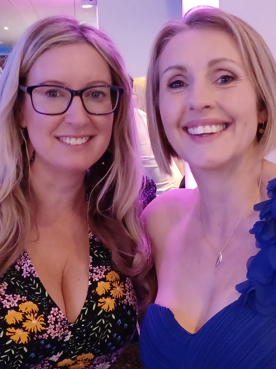 Well done to the Midwifery Research Team on their Silver Staff Award! 🥳

#NNUH #NNUHResesrch #NNUHStaffAwards23