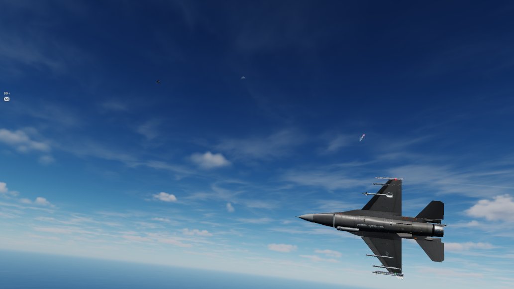 Escuadron111's tweet photo. Instrucción Aire-Aire 1 #DCS #E111 #Dogfight @eagledynamics

#DCSWorld   Visítanos en https://t.co/Zpw6GfJQsj y en nuestro discord: https://t.co/HDW0SPS7Kk https://t.co/oQyAci3ZSI