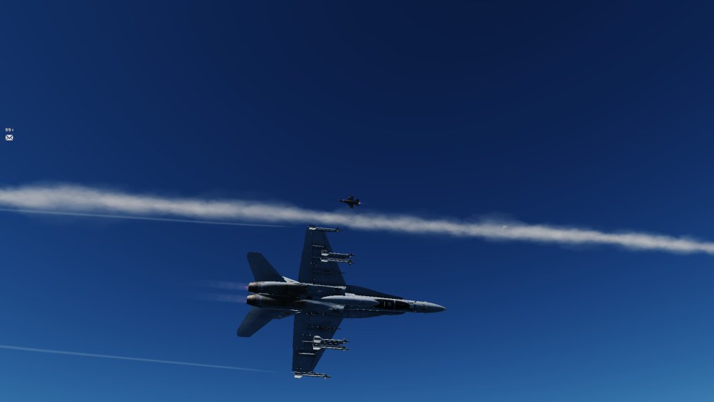 Escuadron111's tweet photo. Instrucción Aire-Aire 1 #DCS #E111 #Dogfight @eagledynamics

#DCSWorld   Visítanos en https://t.co/Zpw6GfJQsj y en nuestro discord: https://t.co/HDW0SPS7Kk https://t.co/oQyAci3ZSI