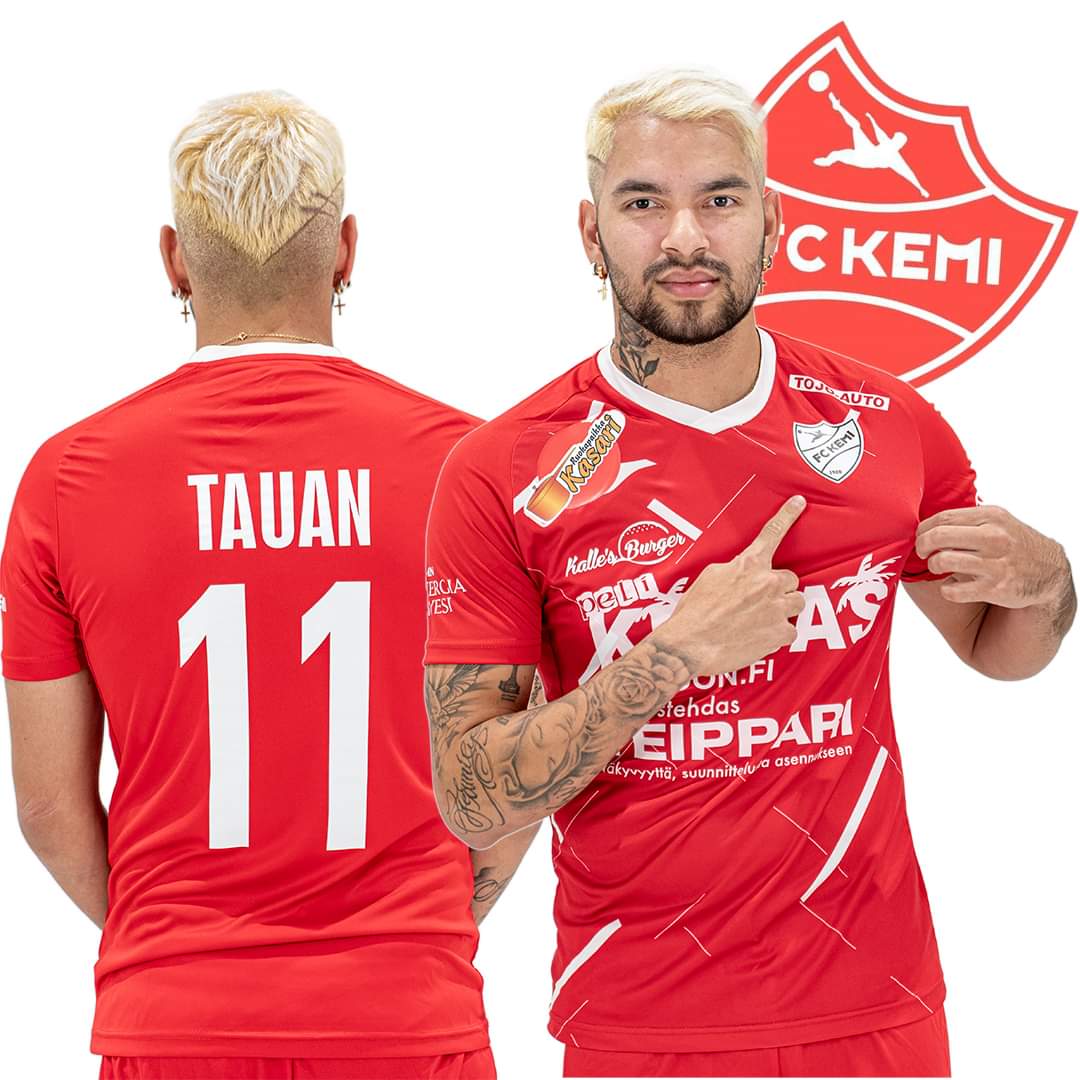 FCKemi tweet media