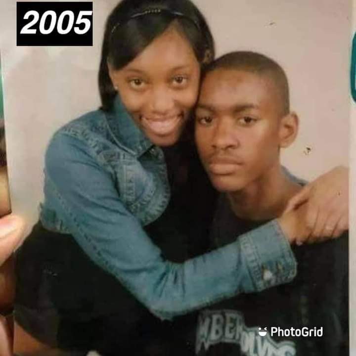 desola__xn's tweet image. This thread shows how it pays to be loyal and patient 🥺❤️

See till end for a surprise 🥺❤️