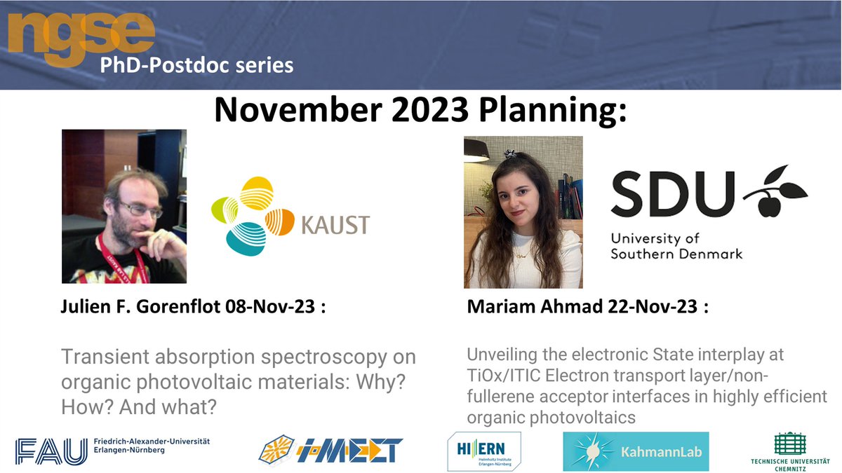 Vincent M. Le Corre tweet media