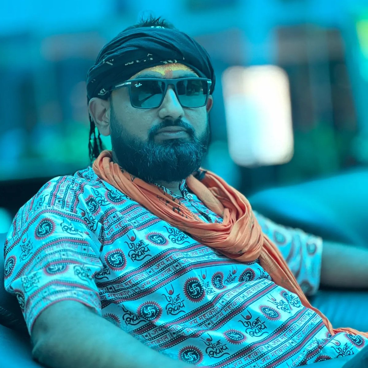AdvSunilDevare's tweet photo. #NewProfilePic https://t.co/b3R5bMCIMg