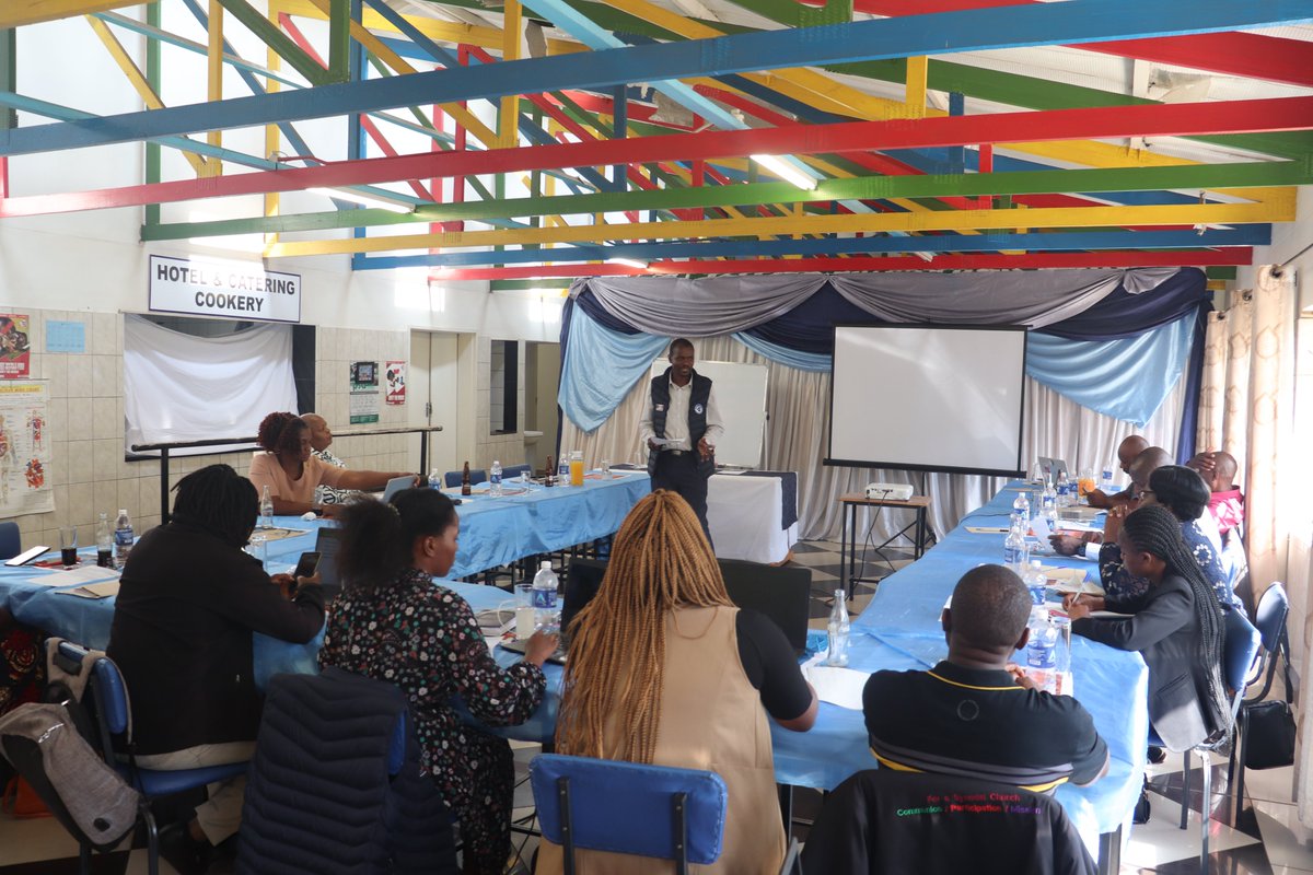 Aids Counselling Trust(ACT) tweet media