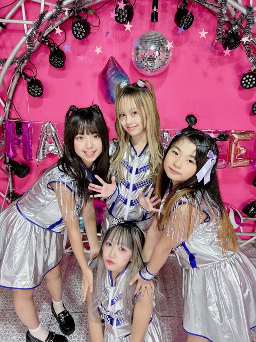 Twitterのコスプレ画像13