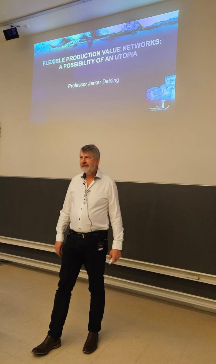 EDOC Conference tweet media