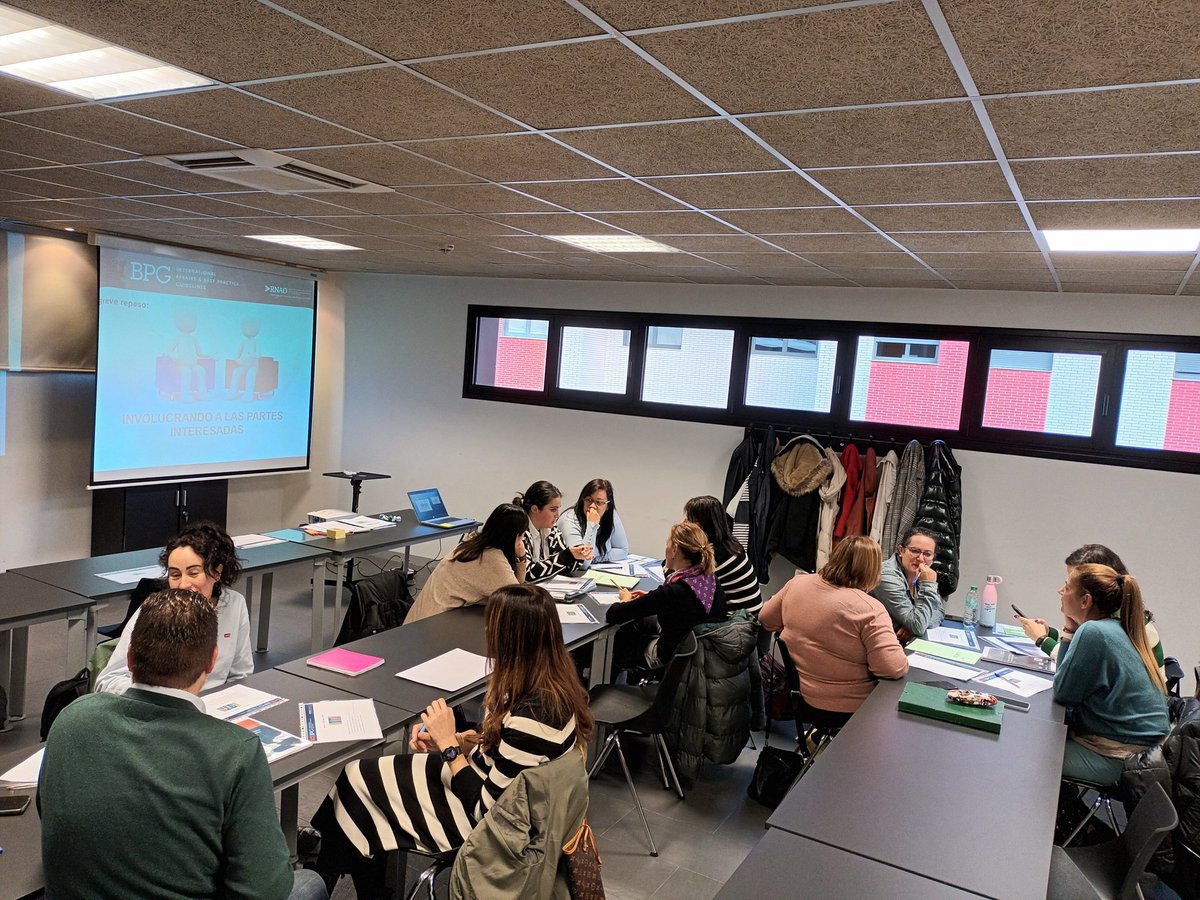 Creando equipo en la formación: Implantación de Buenas Prácticas #RedAsturianaCentrosComprometidosConExcelenciaEnCuidados
<a href="/RNAO/">RNAO</a> <a href="/Investenisciii/">Investén-isciii</a> <a href="/astursalud/">Consejería de Salud</a> <a href="/bpso_a3_lpp/">bpso.a3.lpp</a> <a href="/BPSOAsta4/">bpso-asta4.area4@sespa.es</a> <a href="/BPSOspain/">BPSO</a> <a href="/BpsoVi/">BPSOAstVI</a> <a href="/BPSO_AREAVIII/">BPSO_AREAVIII</a> <a href="/sespa5bpso/">Proyecto BPSO | Área V SESPA</a> <a href="/BPSOASTA3CAIDAS/">bpso.asta3_caidas</a>