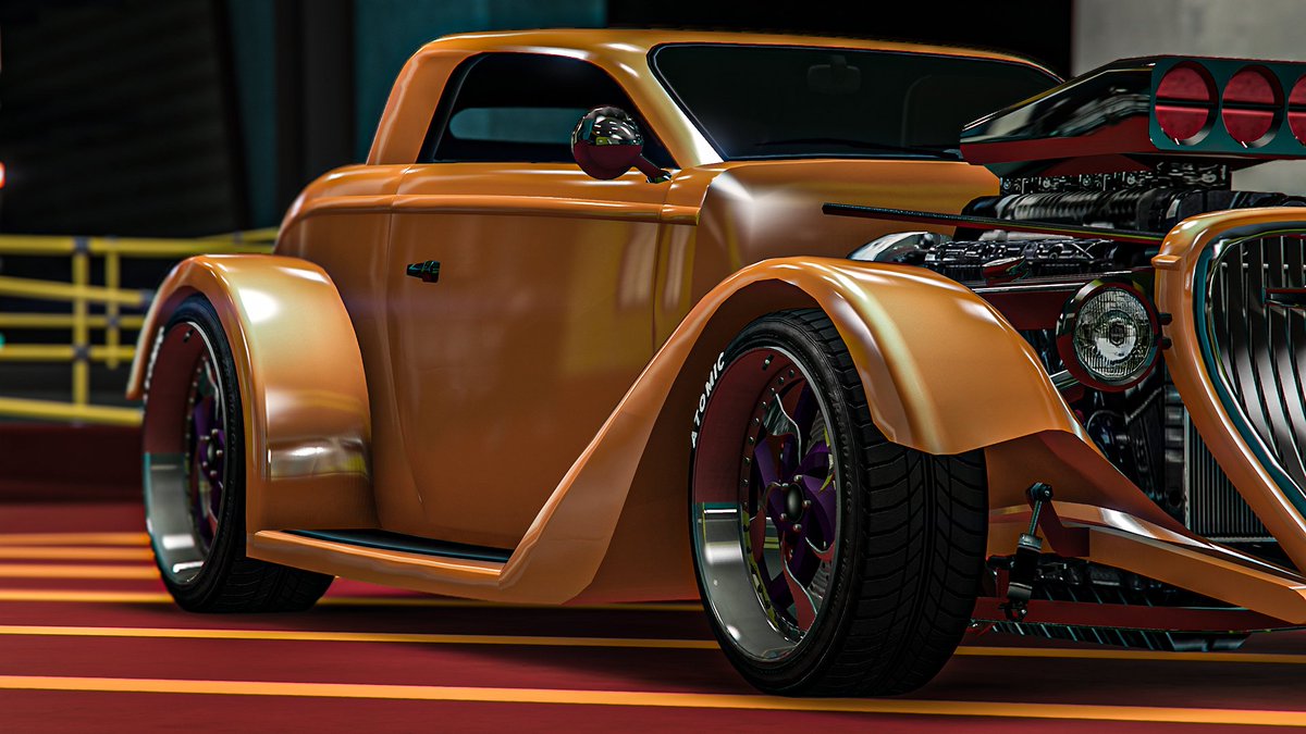B4DNER's tweet photo. VAPID HOTKNIFE BY @ydidyoutrie
#GTAOnline #XboxShare #RockstarGames https://t.co/ALHtSlsSAQ