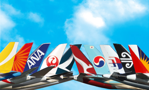 Orient Aviation tweet media