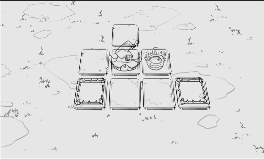 Vindy | RedRain Gamestudio tweet media