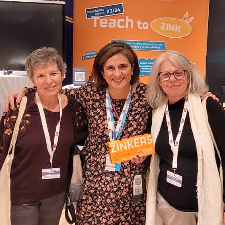 Fundación Aprender tweet media