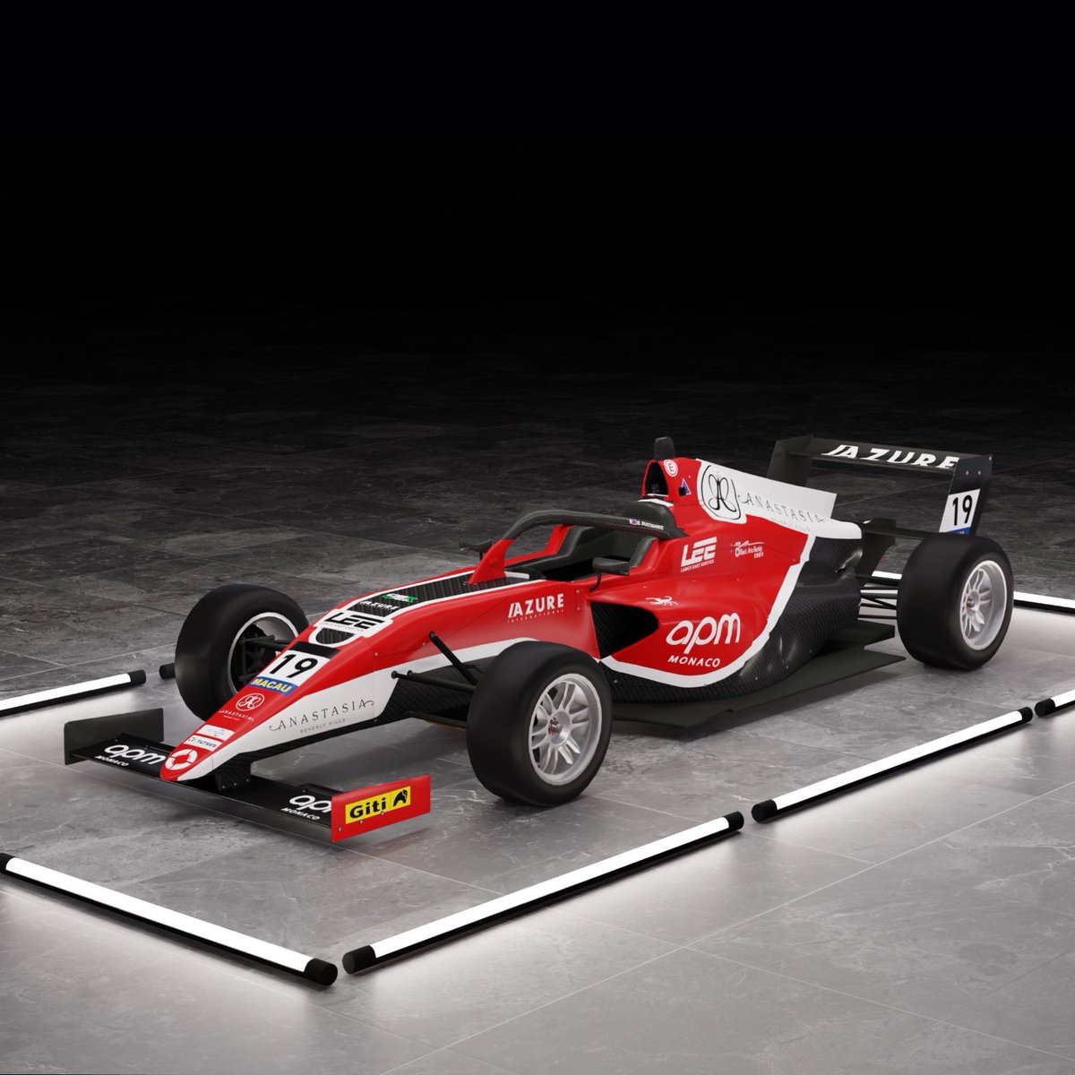 Bianca Bustamante (@racerbia) on Twitter photo Waahh so happy to be able share some exciting news 🙈 I'll be racing at the LEGENDARY Macau Grand Prix in Formula 4 with @blackartsracingbar!! 
This will be crazy knowing its one of the most technical and fastest street circuit in the world! Ready for it👊🏽
#F4 #BB19 #MacauGP Waahh so happy to be able share some exciting news 🙈 I'll be racing at the LEGENDARY Macau Grand Prix in Formula 4 with @blackartsracingbar!! 
This will be crazy knowing its one of the most technical and fastest street circuit in the world! Ready for it👊🏽
#F4 #BB19 #MacauGP