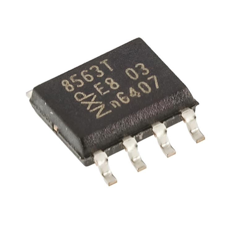 quartzcomponent's tweet image. The PCF8563 RTC integrated circuit, is designed with low power consumption and a wide operating voltage range in mind.
.
More info - components101.com/article/pcf856…
.
#electricalengineer #electricalwork #electricalcotractor
#electricalhacks #electricallife #electricalsky