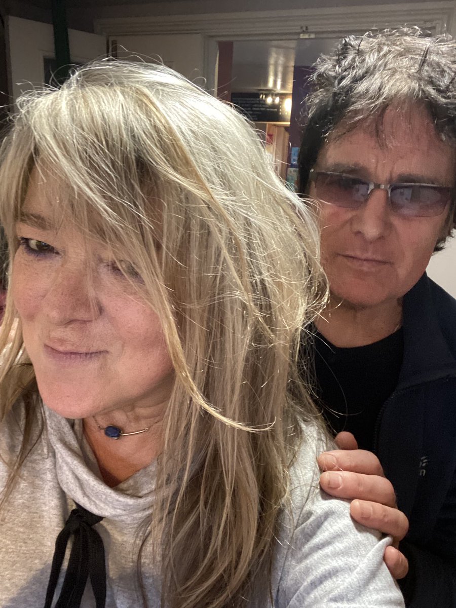 New audio. Children of the Circus. Bellboy and Flowerchild are reunited. Out on 14th of December.❤️🤡🎪🙏💋