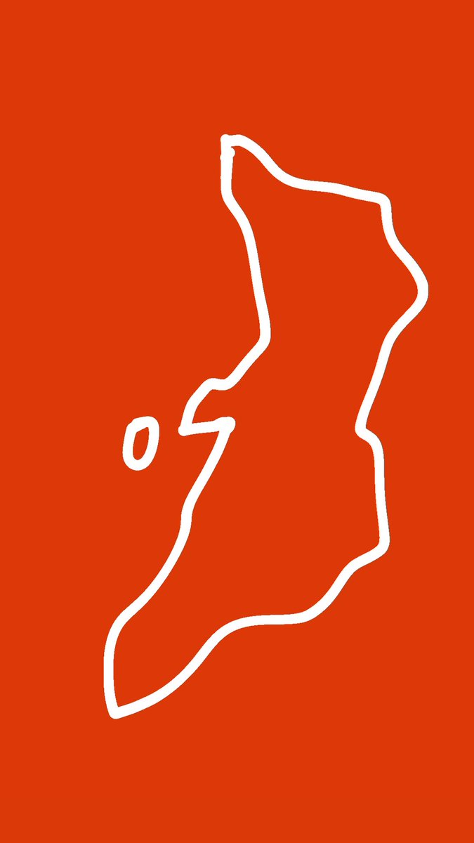 ノールックで描いた大阪 うまくない？？🐙 花園エキスポ超満員で大